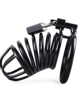 Chastity Cages