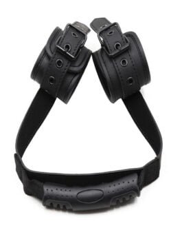 Restraint Bondage Systems