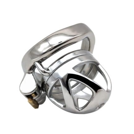 Chastity Device Enigma