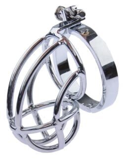 Male Chastity Cage SentinelLock