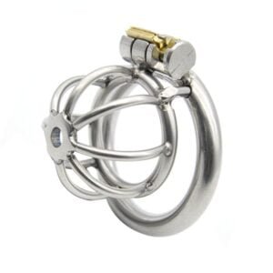 Male Chastity Cage StealthGuard main pic